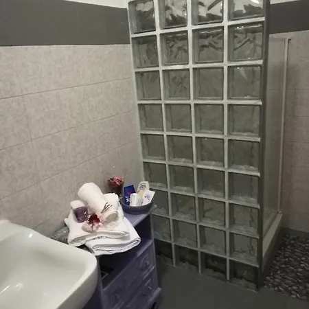 La Casa Di Bacco * Lerma