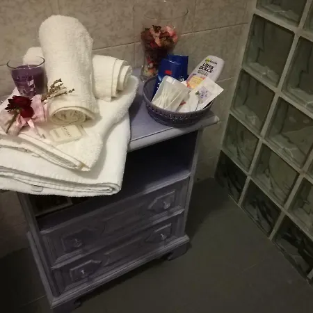 Bed & Breakfast La Casa Di Bacco Lerma
