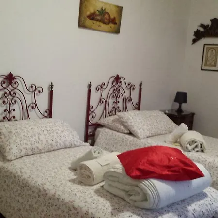 La Casa Di Bacco Lerma