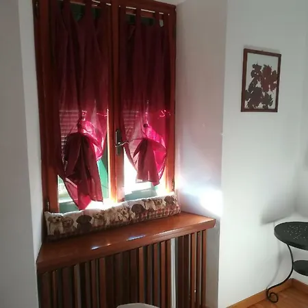 La Casa Di Bacco
