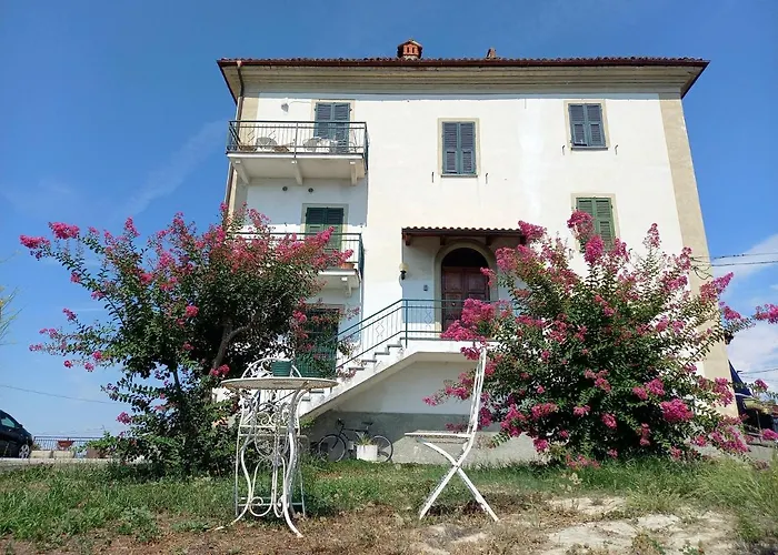 La Casa Di Bacco *