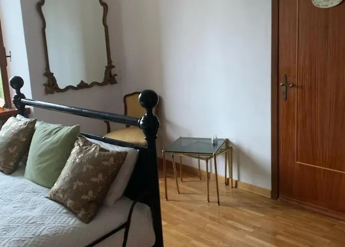 La Casa Di Bacco