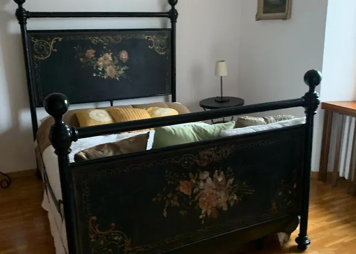 Bed and breakfast La Casa Di Bacco *