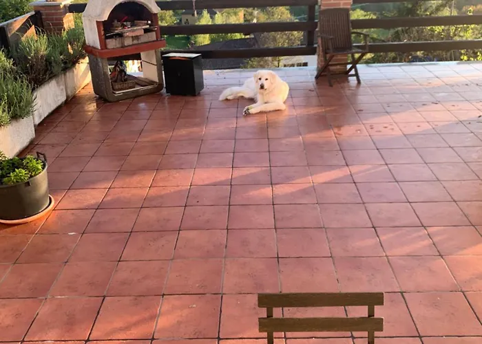 La Casa Di Bacco * Lerma