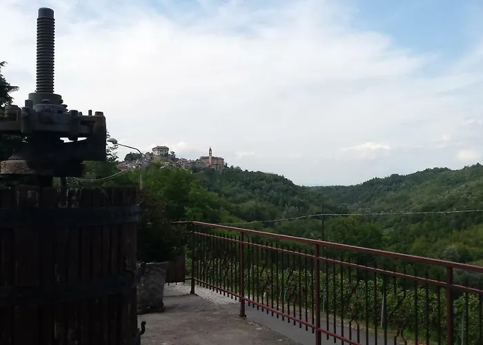 La Casa Di Bacco