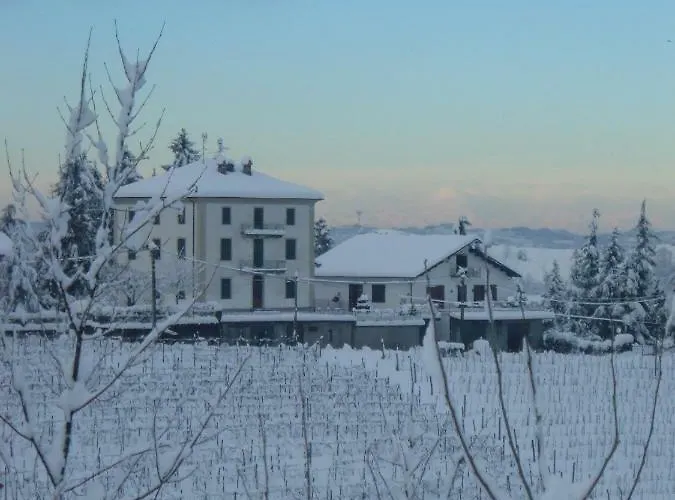 La Casa Di Bacco Nocleg ze śniadaniem *