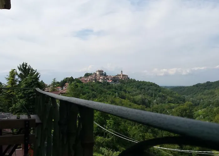 La Casa Di Bacco *
