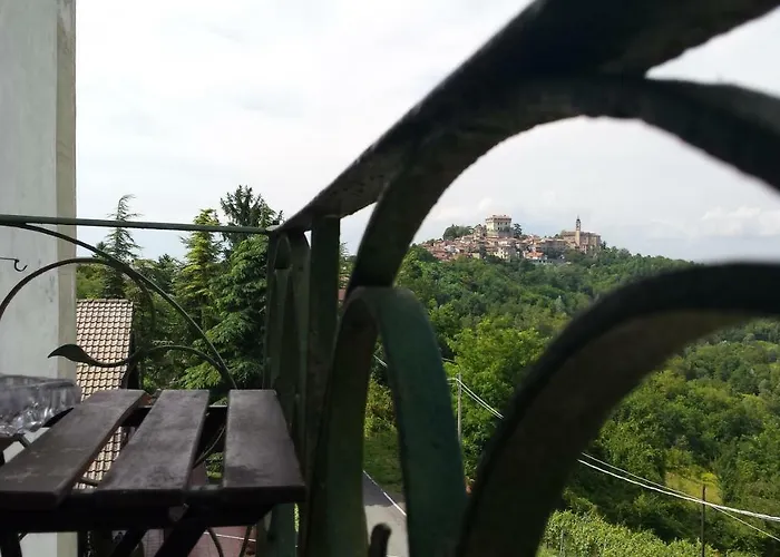 La Casa Di Bacco *
