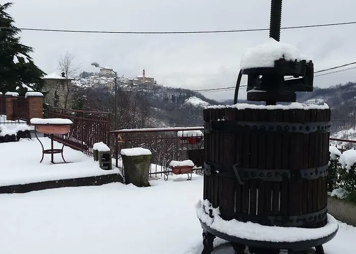 La Casa Di Bacco