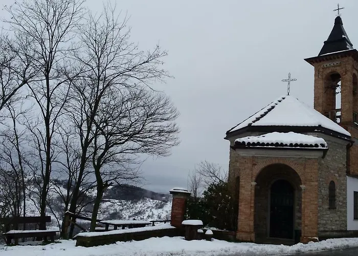 La Casa Di Bacco
