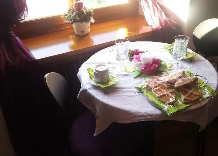 La Casa Di Bacco