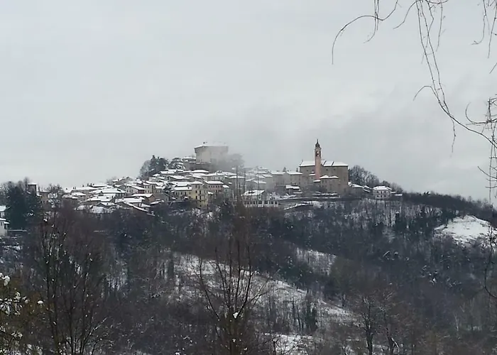 La Casa Di Bacco Lerma