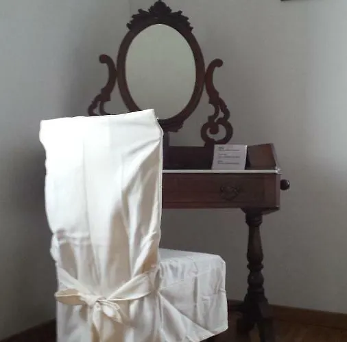 La Casa Di Bacco Lerma