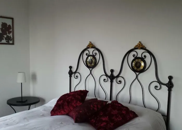 La Casa Di Bacco