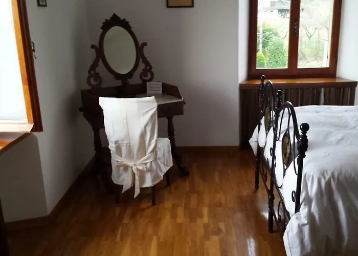 La Casa Di Bacco *
