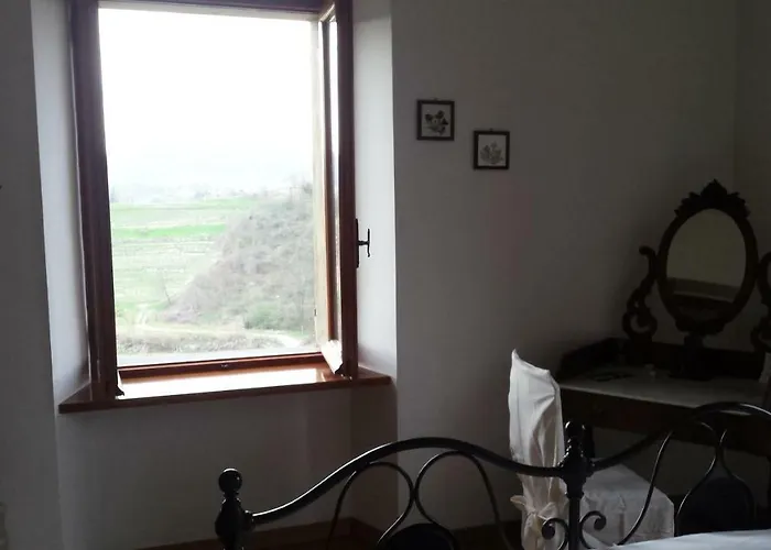 La Casa Di Bacco