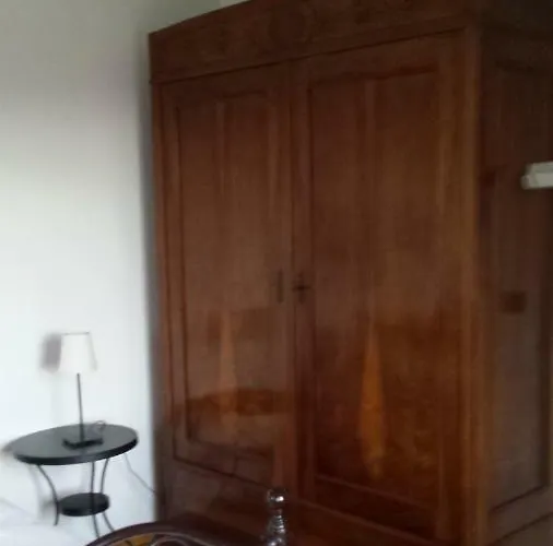La Casa Di Bacco Bed and breakfast Lerma