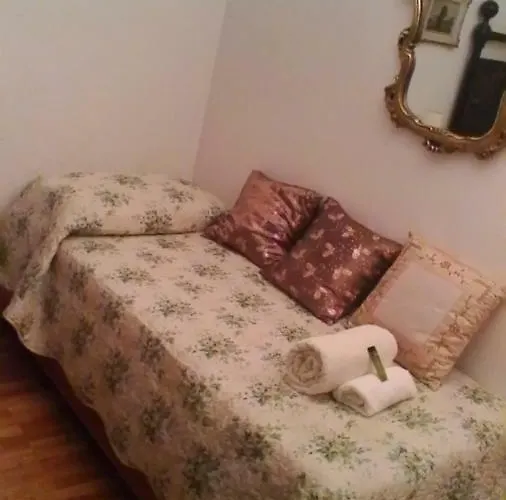 La Casa Di Bacco