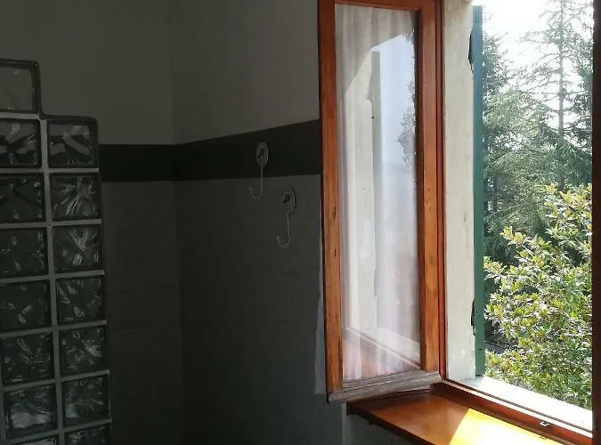 Bed and breakfast La Casa Di Bacco Lerma