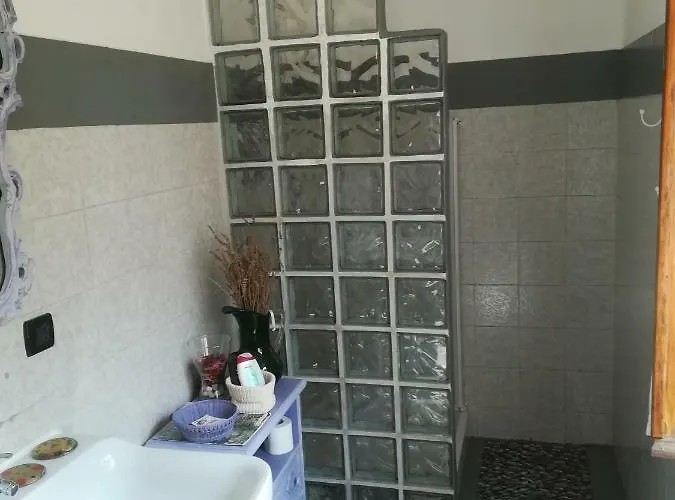 La Casa Di Bacco Lerma