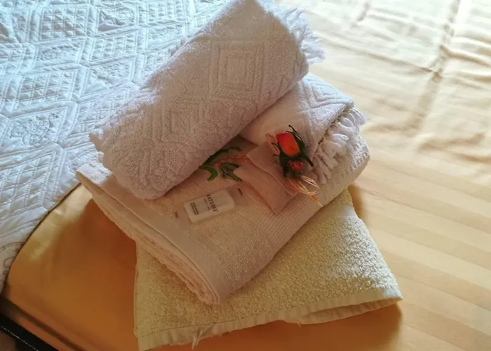 La Casa Di Bacco * Lerma
