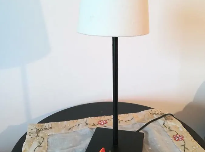 La Casa Di Bacco Frühstückspension *