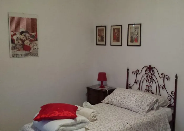 La Casa Di Bacco * Lerma