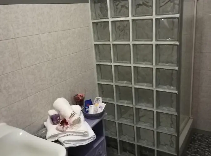 La Casa Di Bacco * Lerma